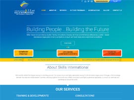 Client of HG Technology Website Development Company in Bahrain